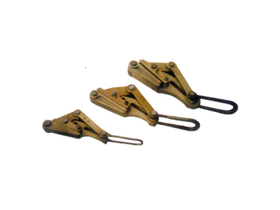 鋁合金導線卡線器